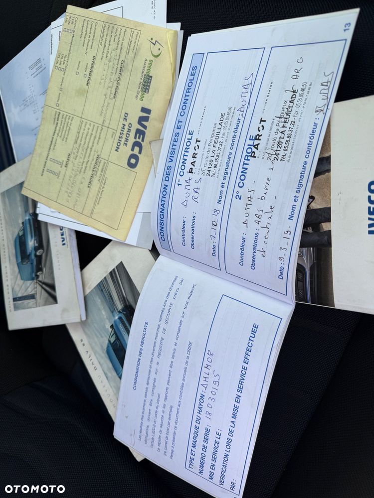 Iveco Daily 35s16 - 14