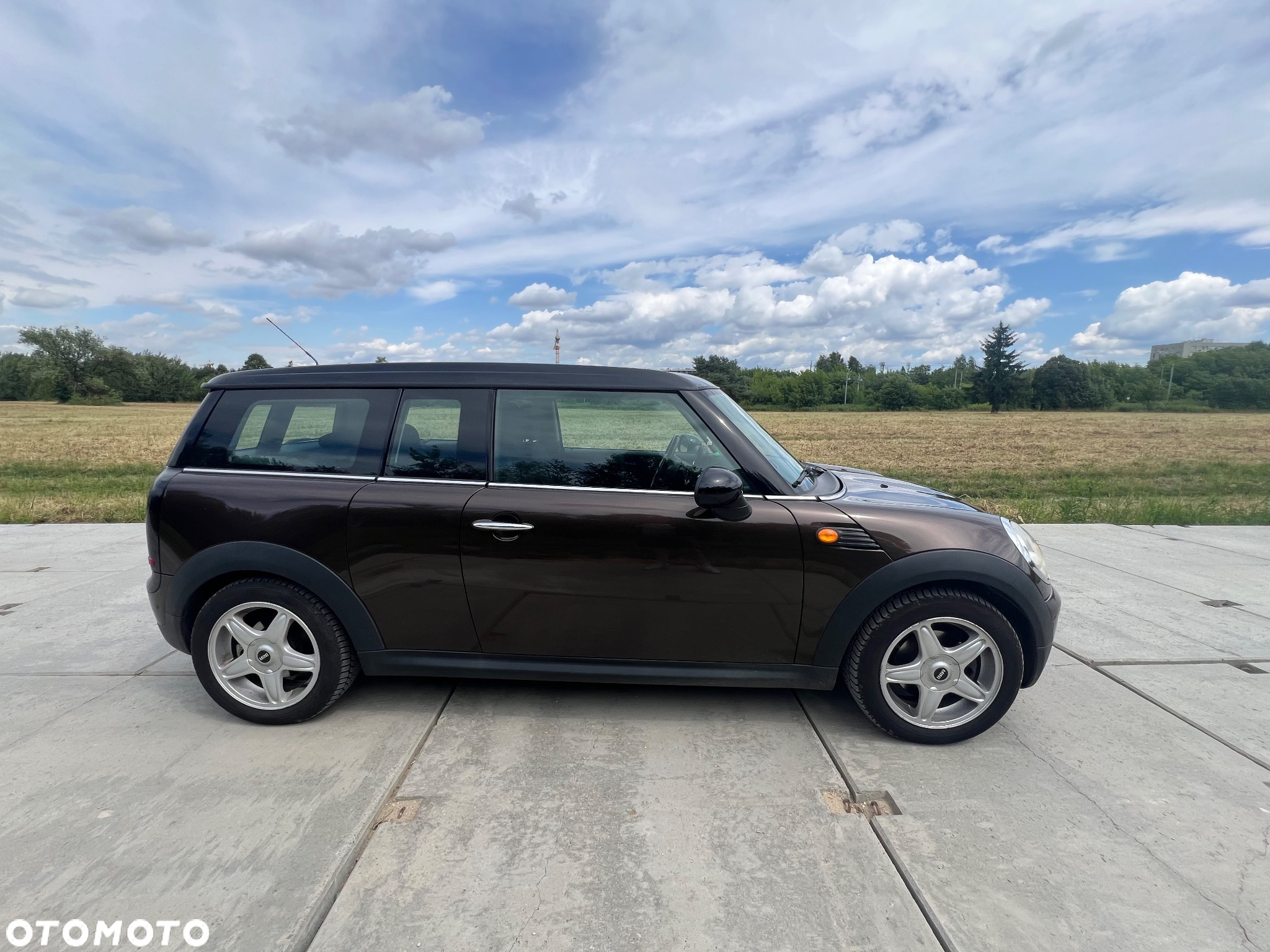 MINI Clubman Cooper S - 33