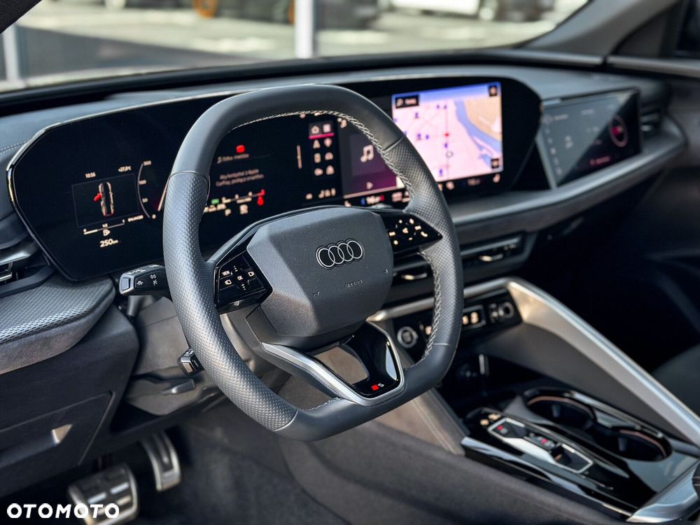 Audi Q5 Sportback - 19