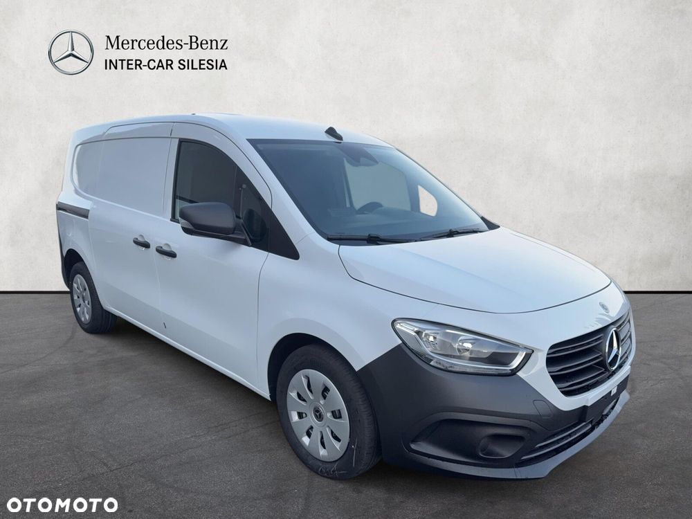 Mercedes-Benz citan 110 CDI - 3