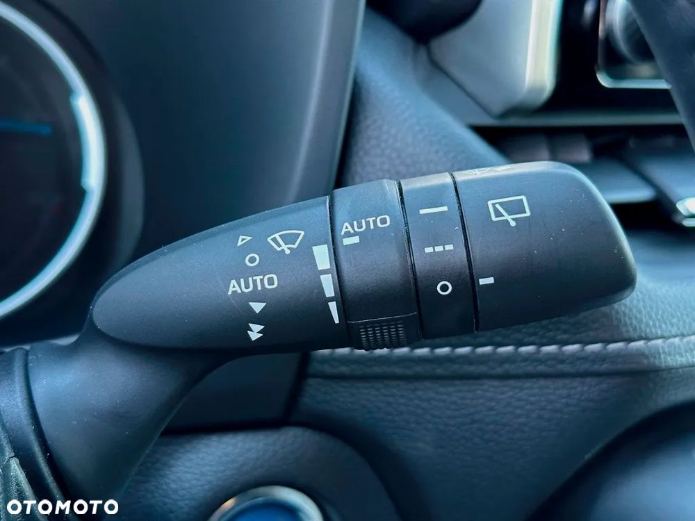 Toyota RAV4 2.5 Hybrid Executive 4x2 - 19