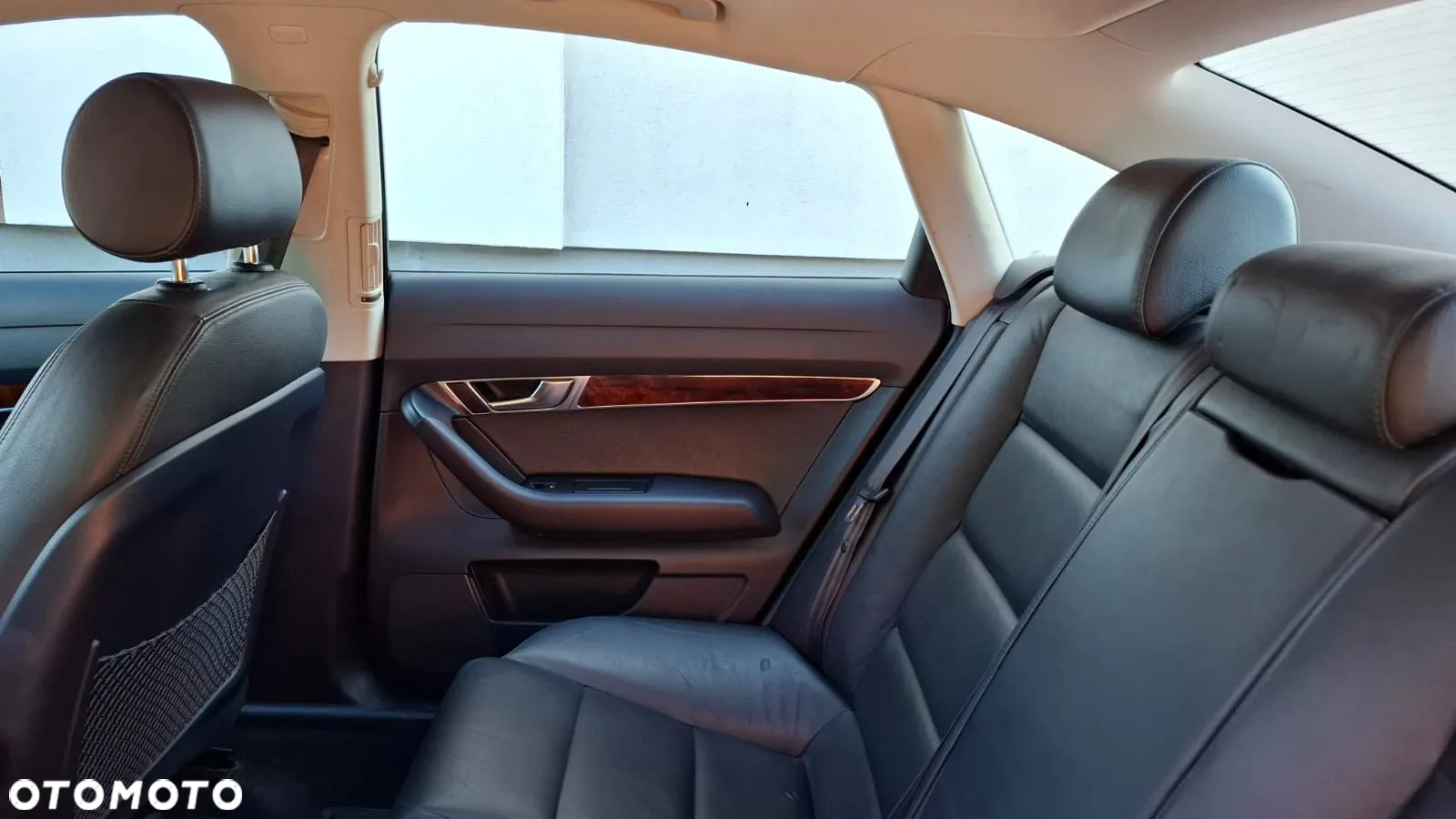 Audi A6 2.4 Multitronic - 19