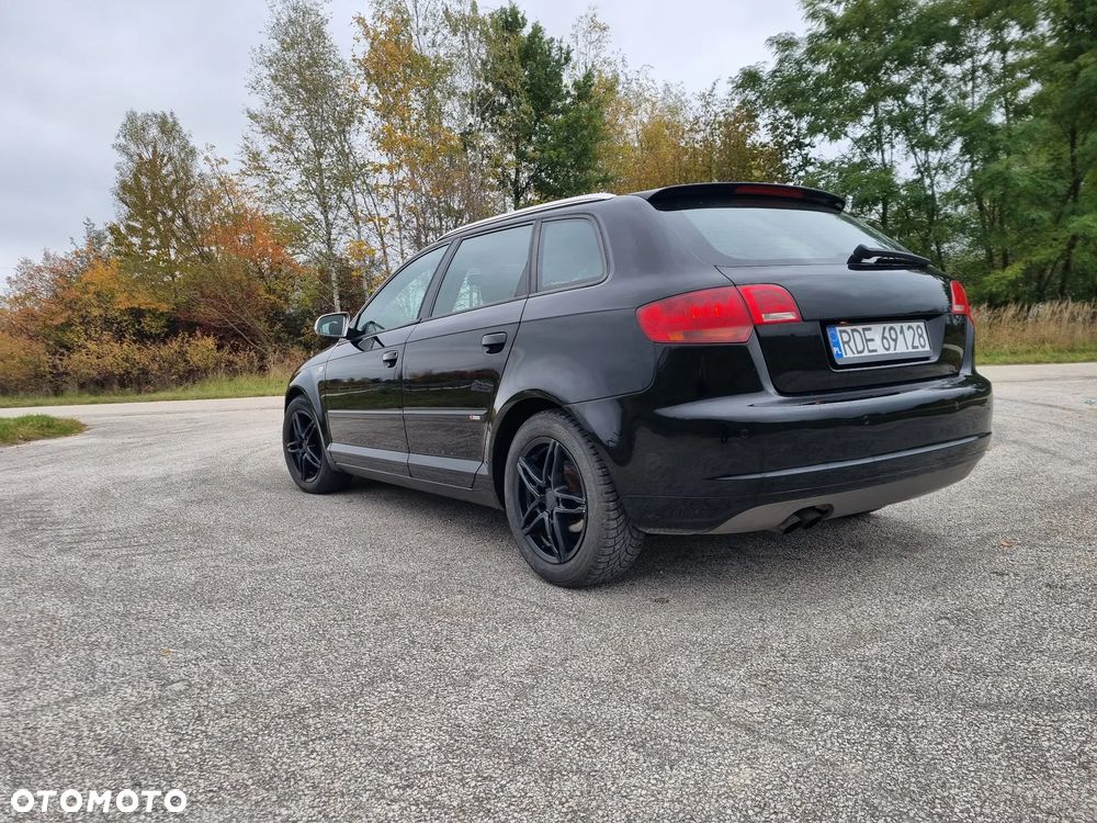 Audi A3 Sportback - 13