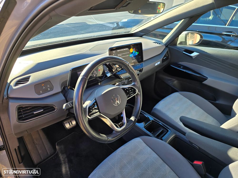 VW ID.3 Performance Upgrade Pro 1st Plus - 21