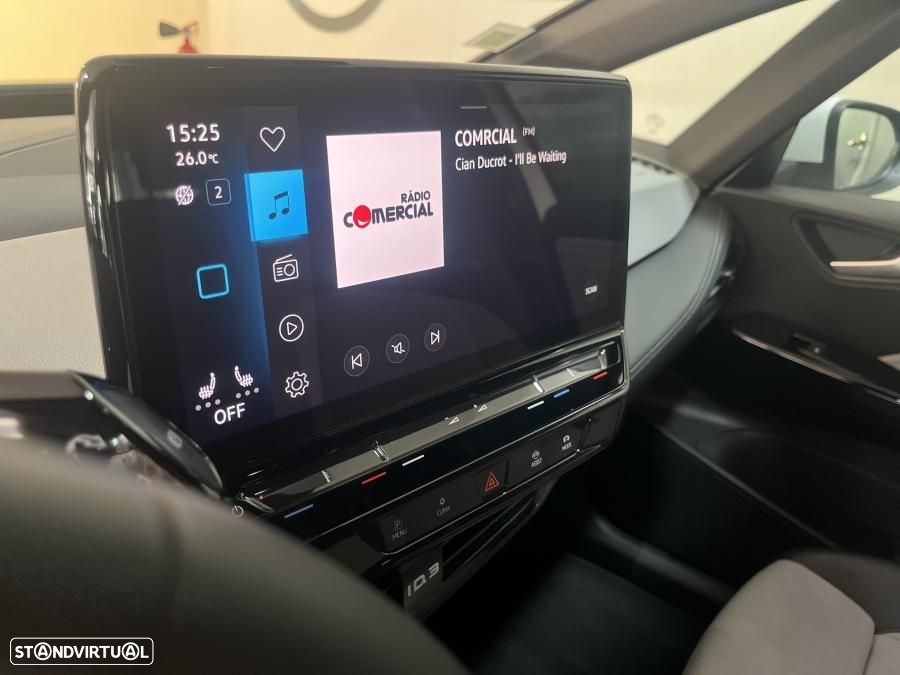 VW ID.3 77 kWh Pro S - 16