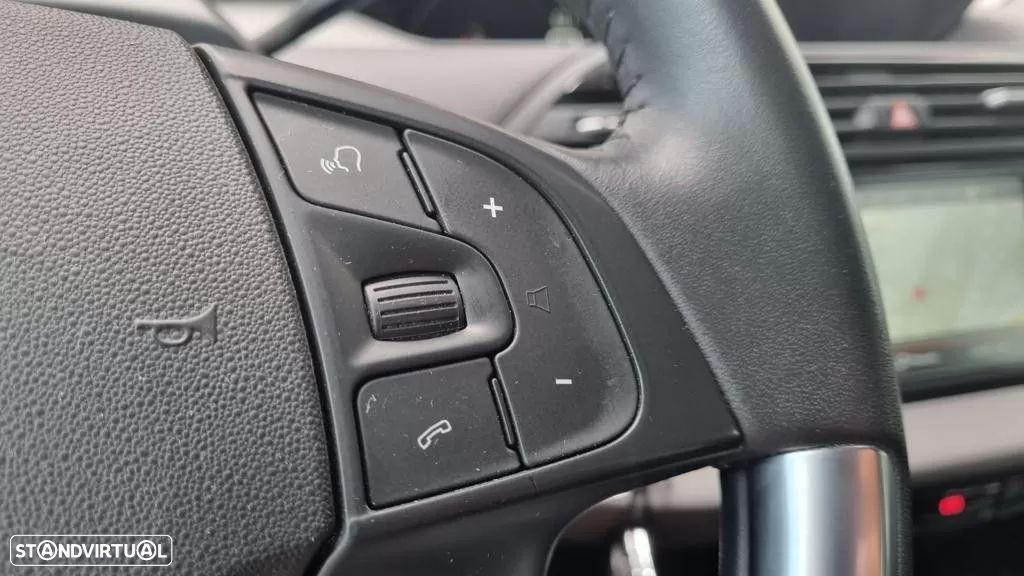 Citroën C4 Grand Picasso BlueHDi 120 EAT6 Business Class - 16