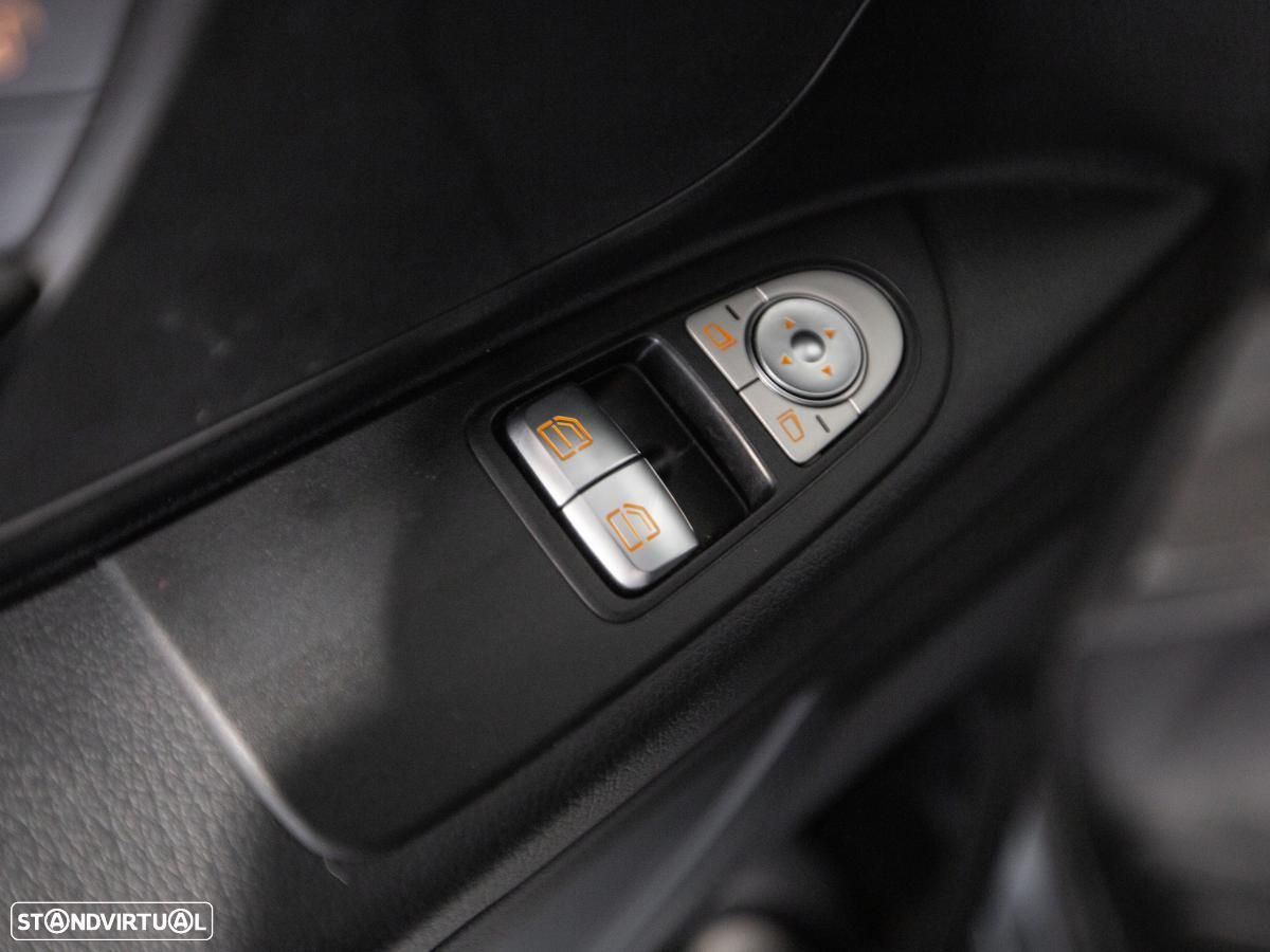 Mercedes-Benz E-VITO longa c/iva - 11