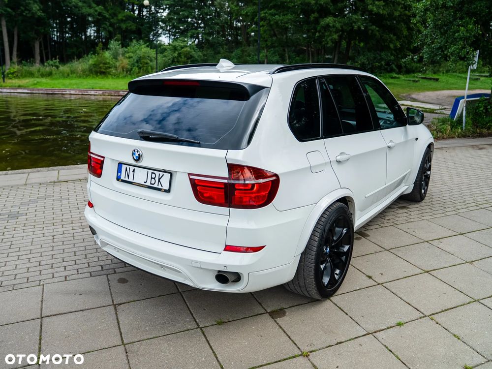 BMW X5 - 6