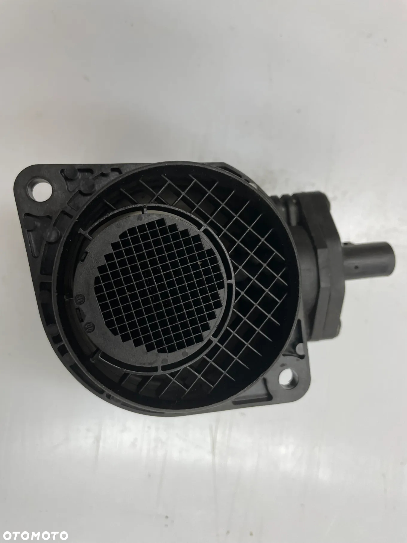 Przepływomierz Audi A3 8P 1.9 TDI 105KM BLS 038906461B 0281002531 - 3