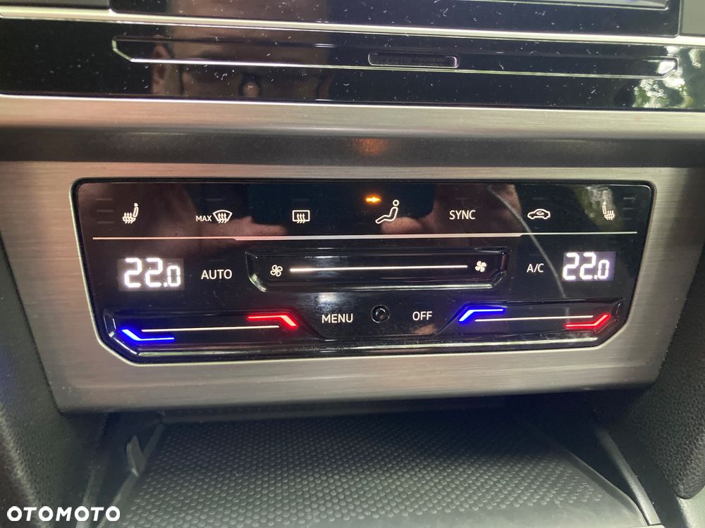 Volkswagen Passat 2.0 TDI EVO Essence DSG - 31