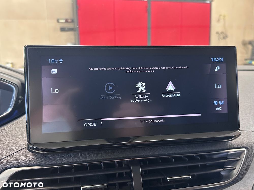 Peugeot 3008 1.5 BlueHDi GT S&S EAT8 - 29