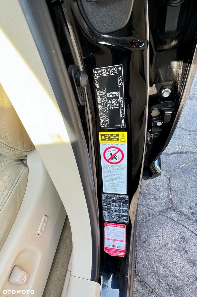 Lexus RX 450h Prestige - 35