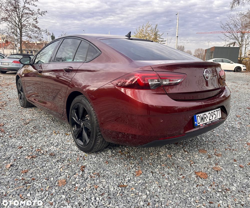 Opel Insignia 2.0 Ultimate Exclusive - 8