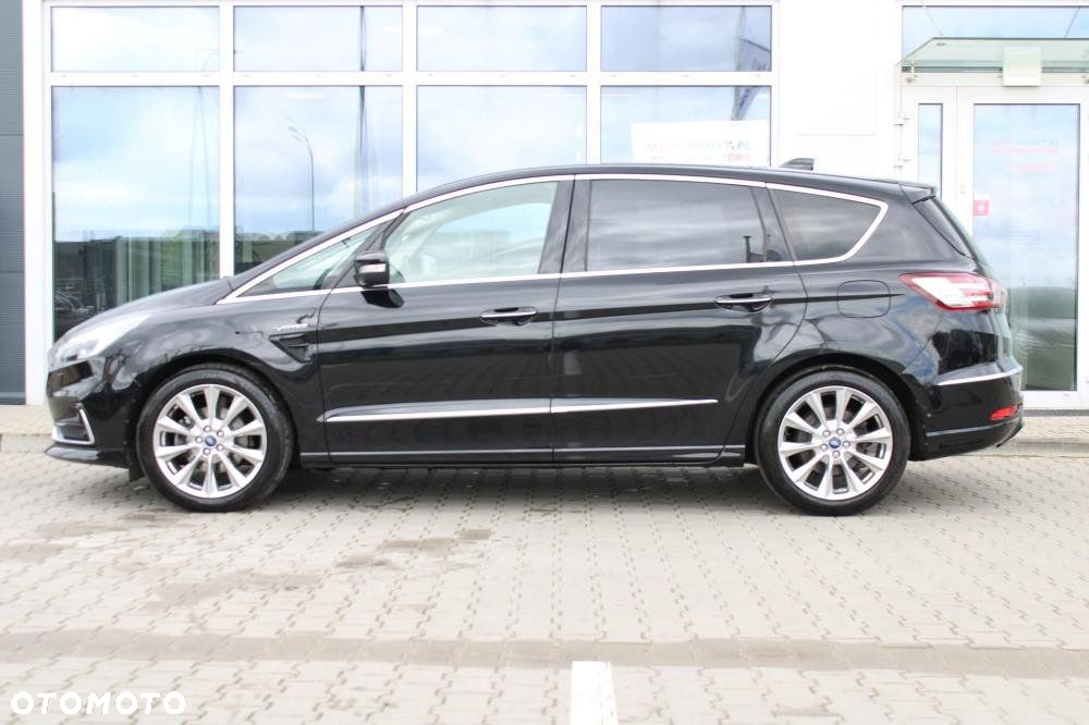 Ford S-Max - 2
