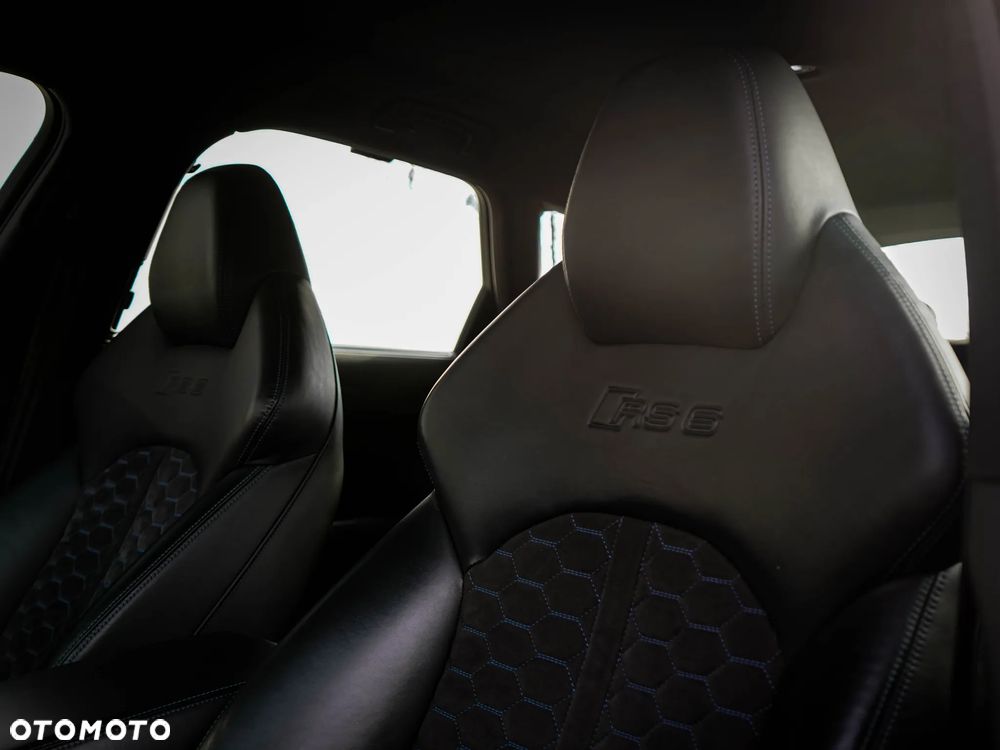 Audi RS6 - 17