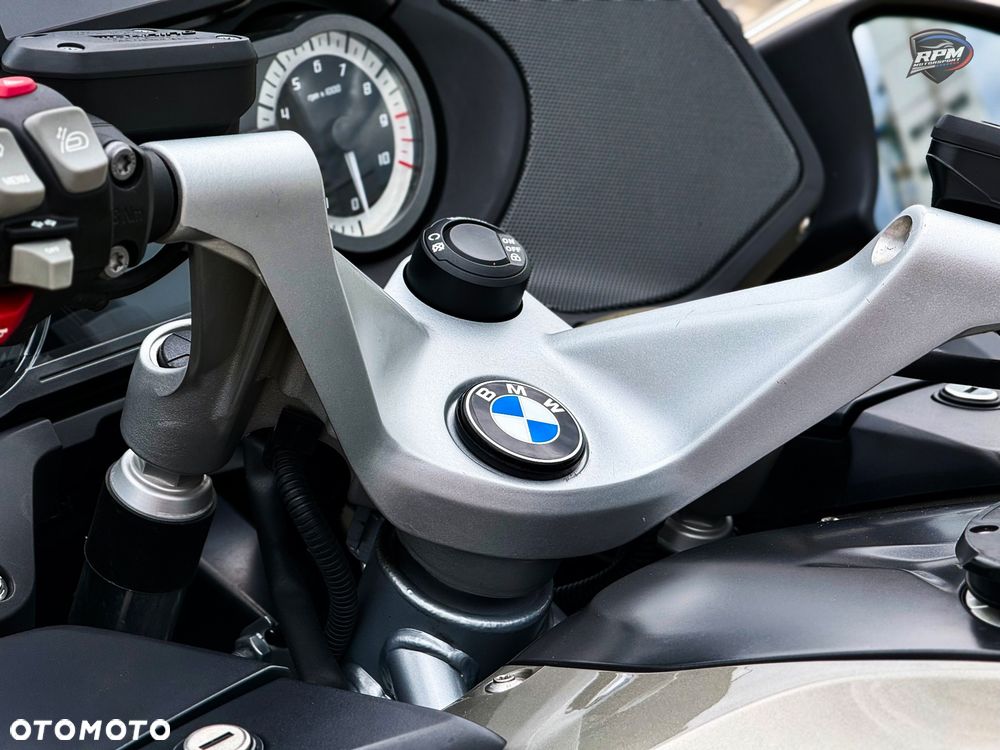 BMW RT - 11