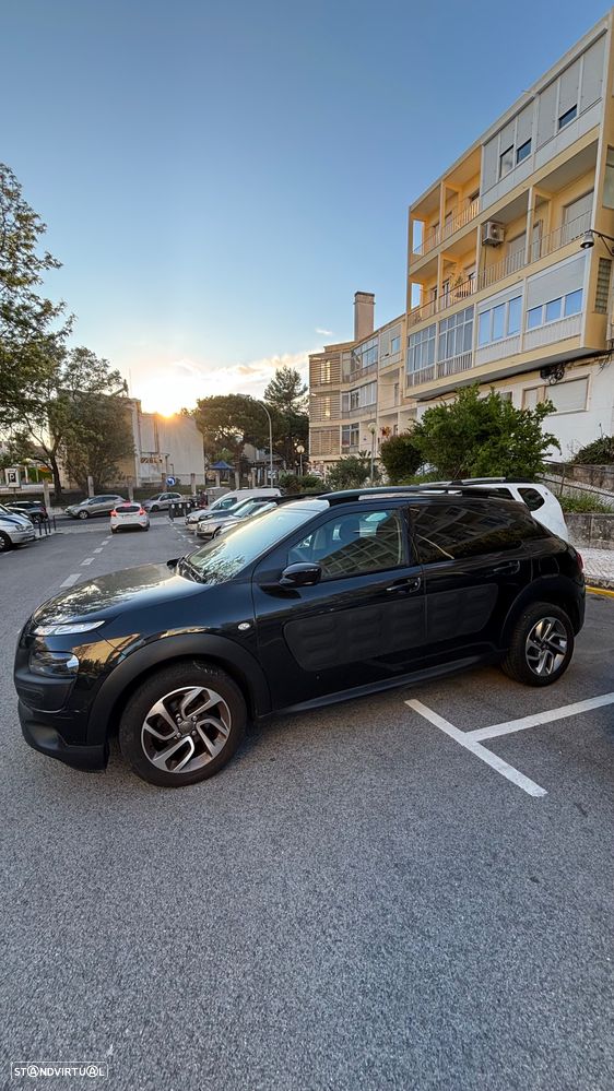 Citroën C4 Cactus - 2