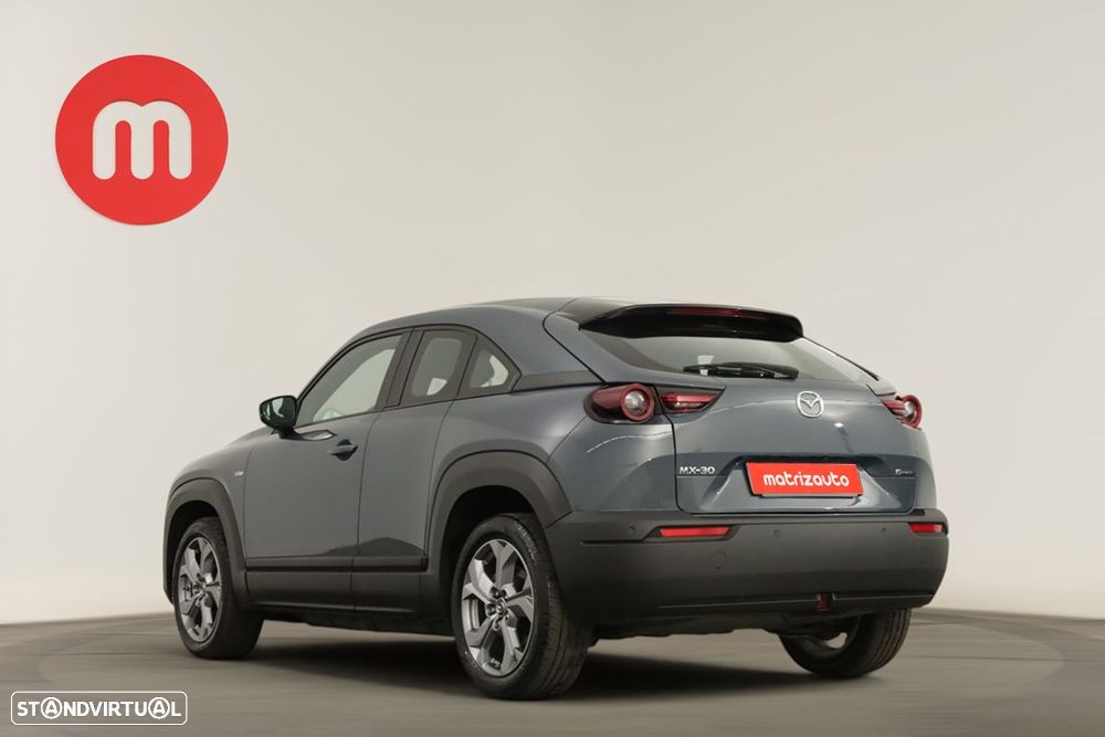 Mazda MX-30 e-SKYACTIV Exclusve-Line - 3