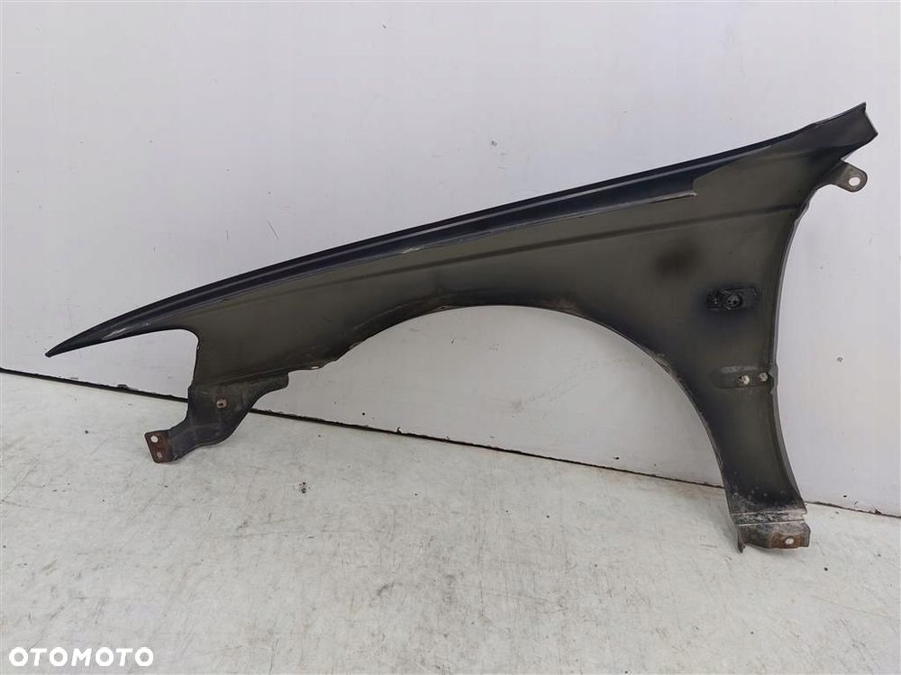 Błotnik przedni prawy Honda Accord VI 1998-2002 CZARNY - 7