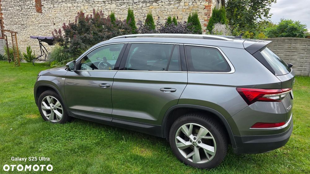 Skoda Kodiaq 1.5 TSI ACT 4x2 Style - 2