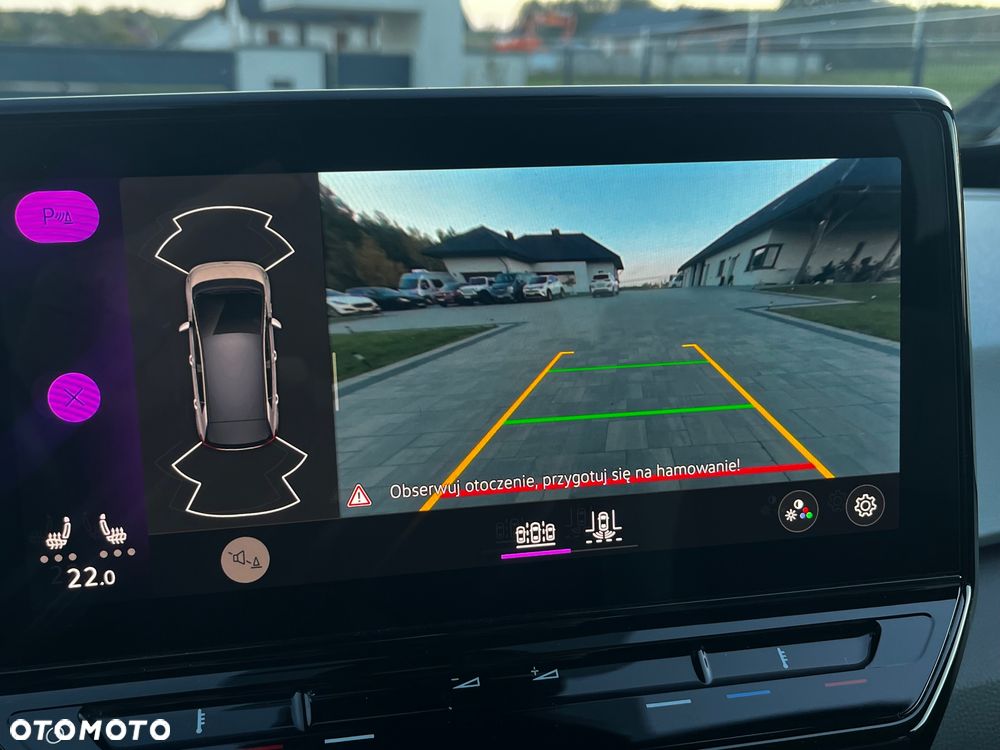 Volkswagen ID.3 58kWh Pro Performance - 37