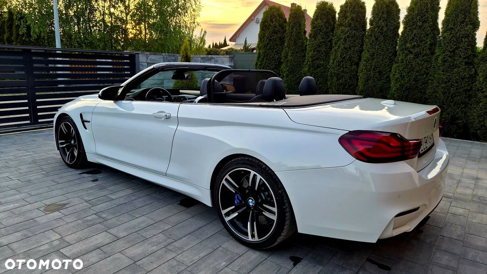 BMW M4 - 10