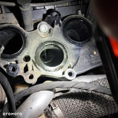 Audi A6 Allroad 3.0 TDI S tronic DPF - 26