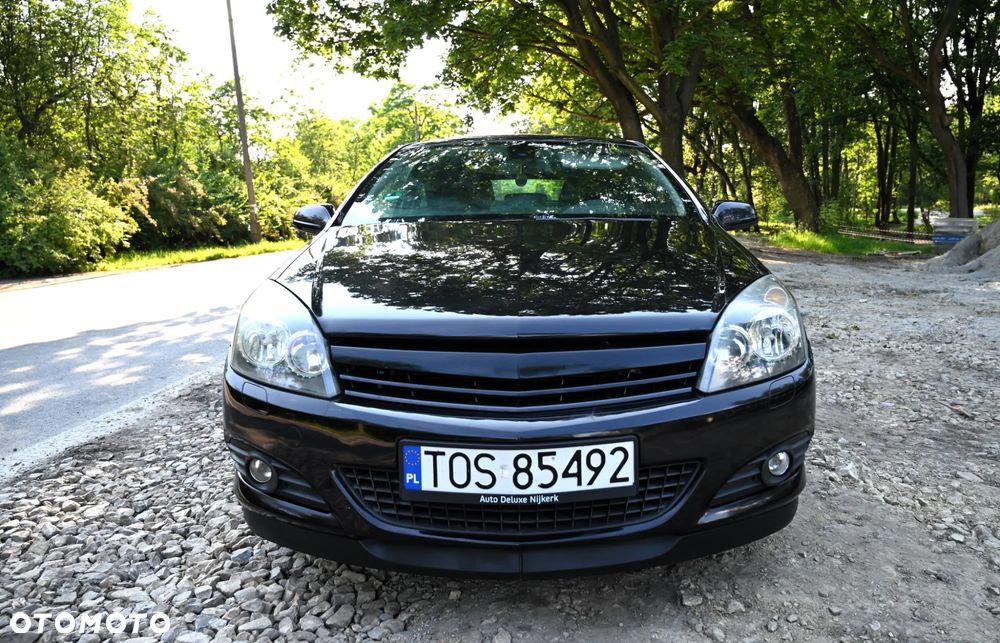 Opel Astra - 22