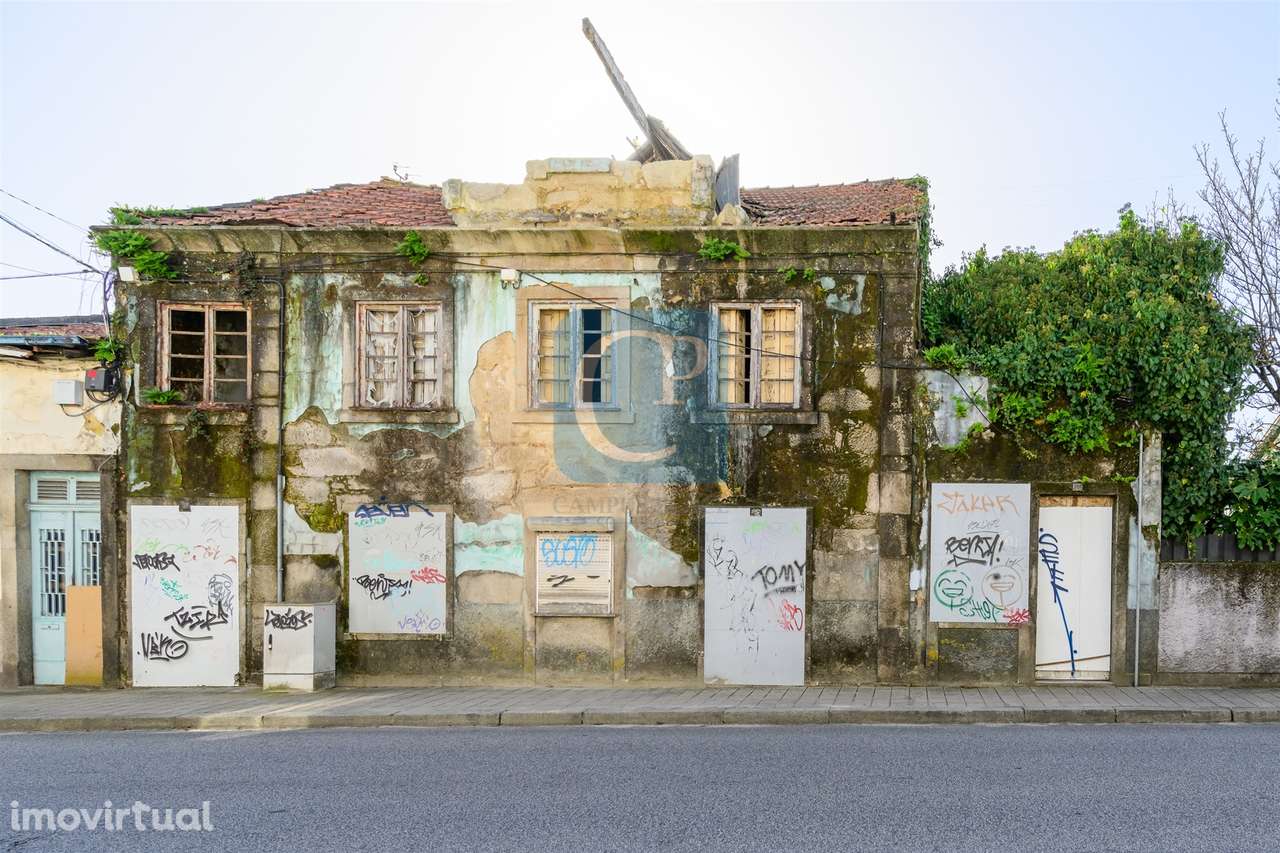 Terreno para construção na Maia, Porto - Grande imagem: 5/12