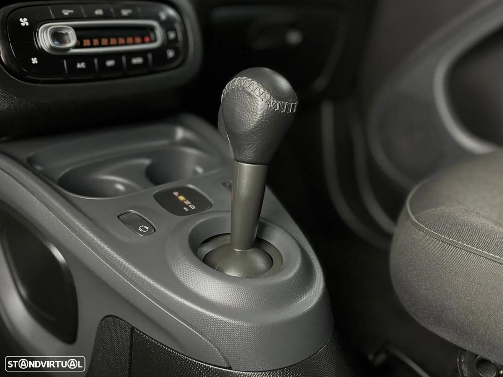Smart ForTwo Coupé - 8