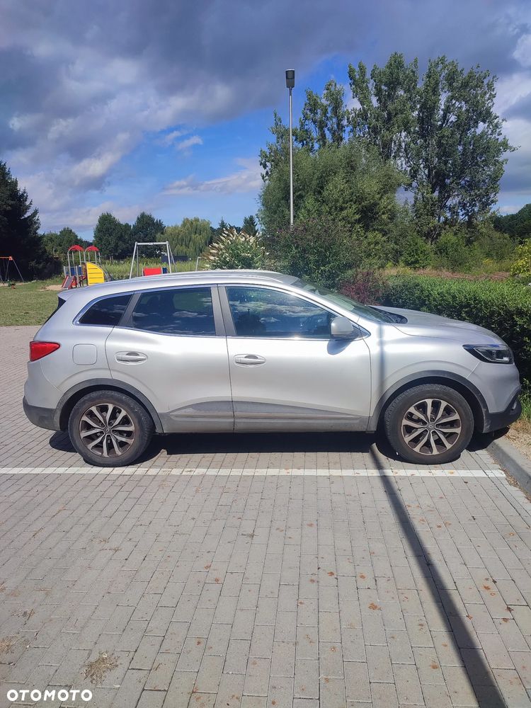 Renault Kadjar Energy dCi 110 COLLECTION - 8