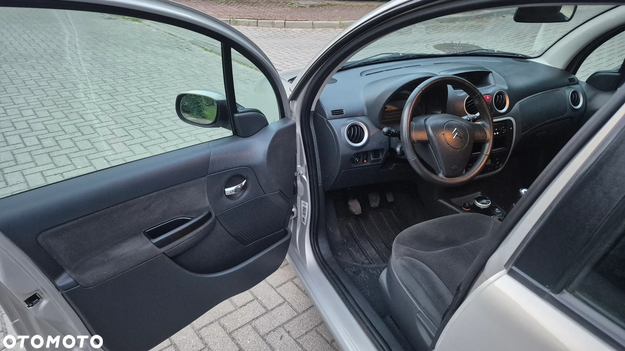 Citroën C3 - 22
