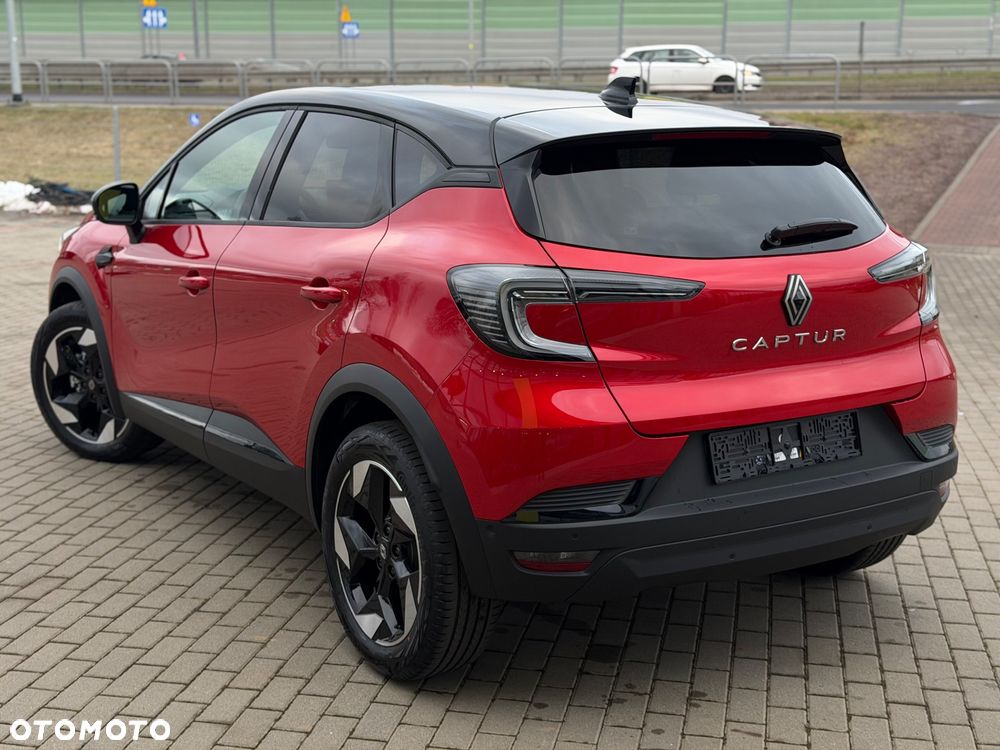Renault Captur - 4