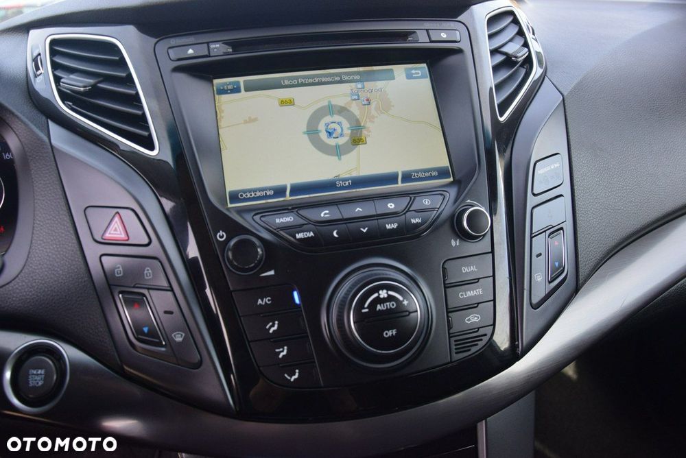 Hyundai i40 1.6 Comfort - 34