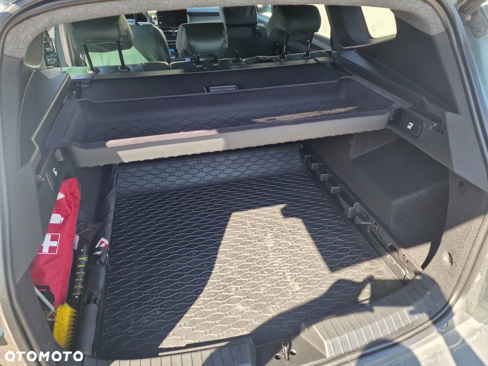 Dacia Bigster 1.8 Full Hybrid 155 Journey MMT - 8