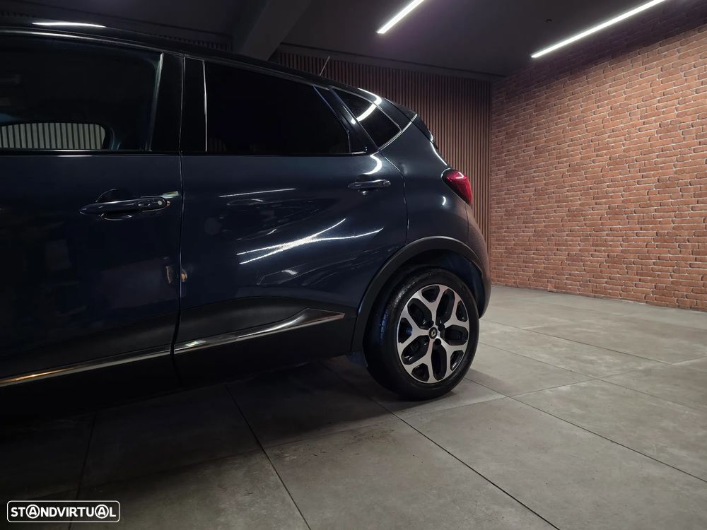 Renault Captur 1.5 dCi Exclusive - 7