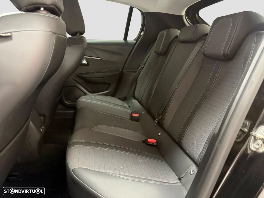 Peugeot 208 1.2 PureTech Allure Pack EAT8 - 9