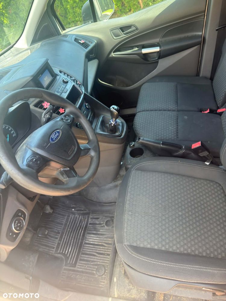 Ford TRANSIT CONNECT - 4