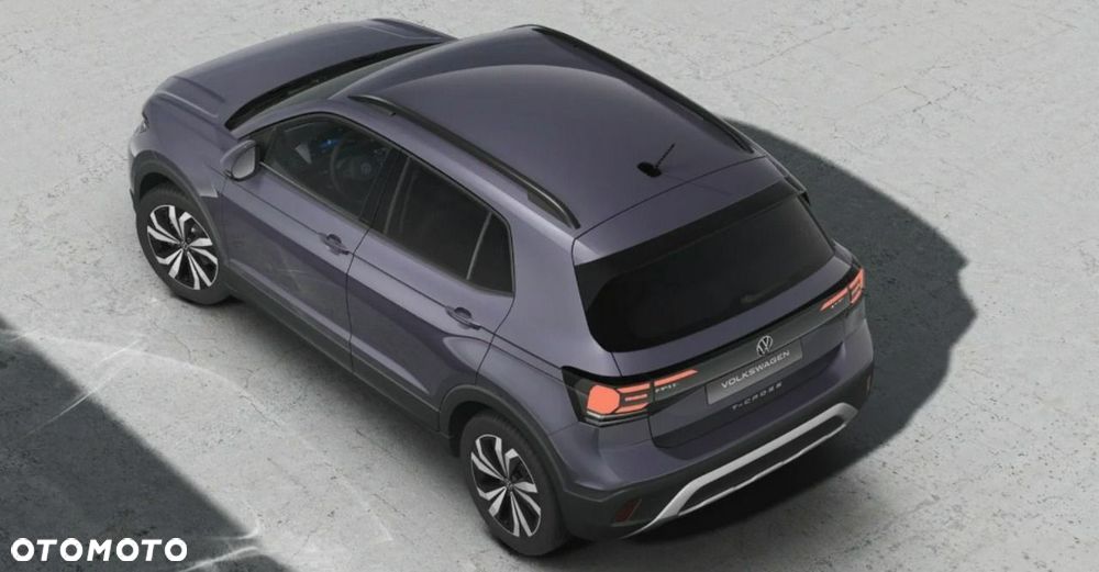 Volkswagen T-Cross - 7