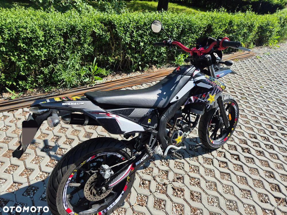 Gilera SMT - 34