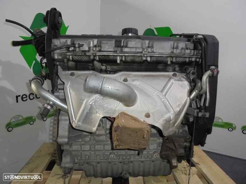 MOTOR COMPLETO VOLVO 850 1998 - 4