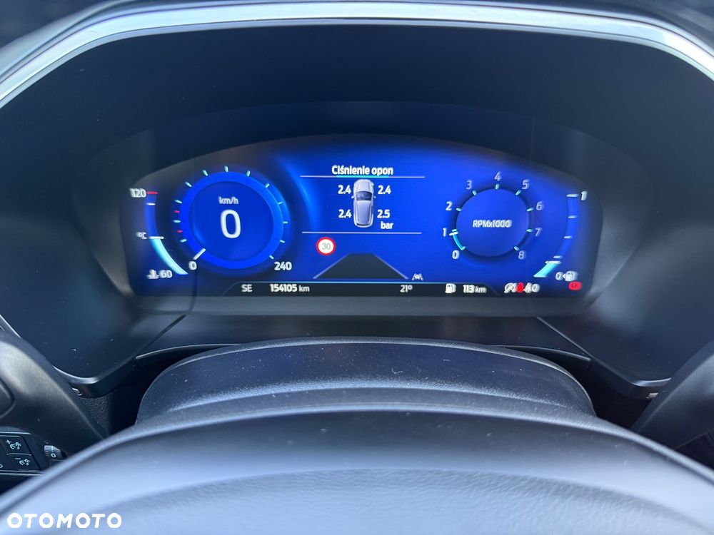 Ford Kuga 1.5 EcoBoost TITANIUM X - 33