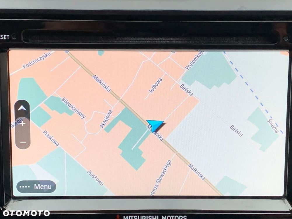 Mitsubishi Space Star 1.2 Top - 30