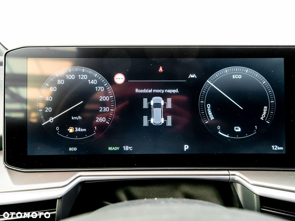 Kia Sorento 1.6 T-GDI HEV Prestige Line 7os - 29