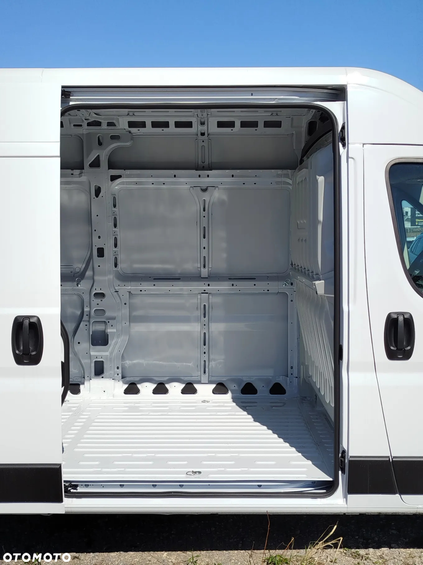 Toyota Proace MAX L2H2 140KM 6 M/T - 6