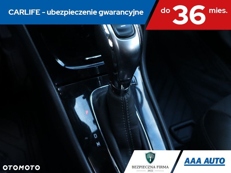 Opel Mokka - 19
