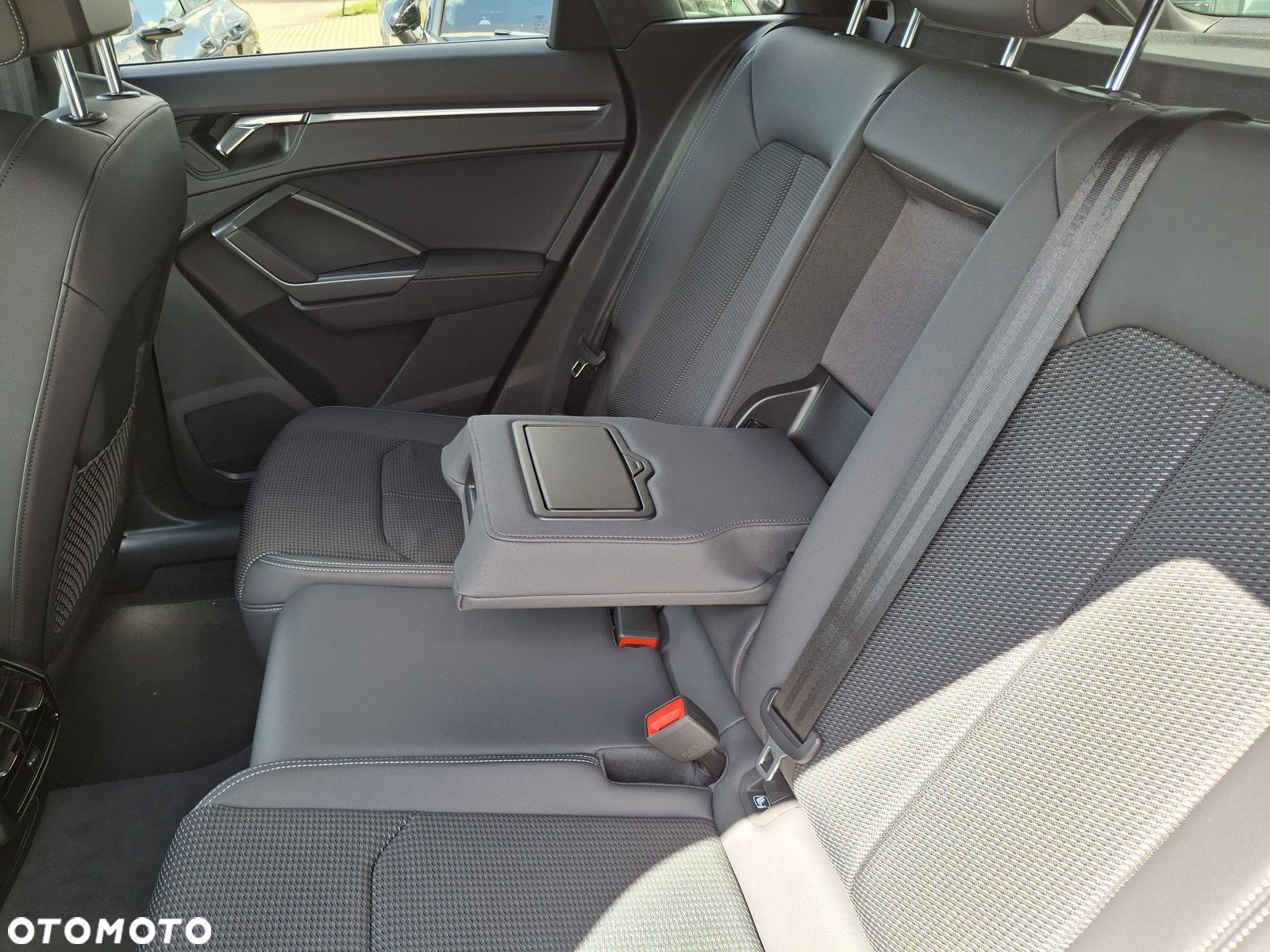 Audi Q3 - 17