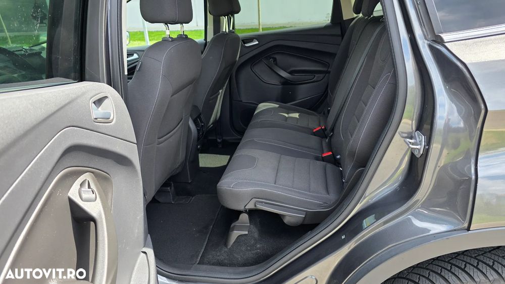 Ford Kuga 1.5 EcoBoost 2WD Titanium - 11