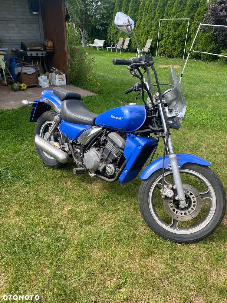 Kawasaki EL - 3