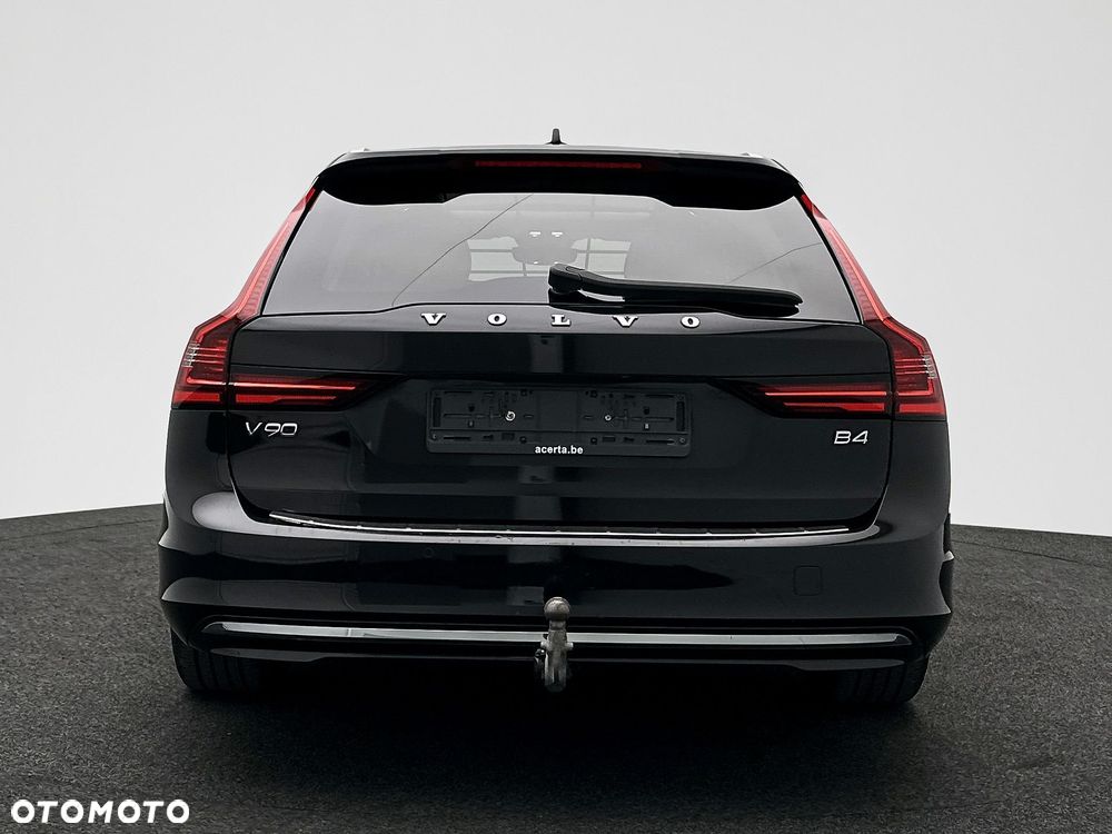 Volvo V90 B4 D Geartronic Inscription - 10